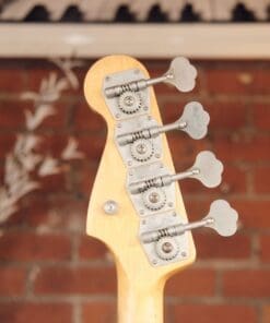 1966 Fender Precision Bass - Killer Vintage P Bass! - Image 9