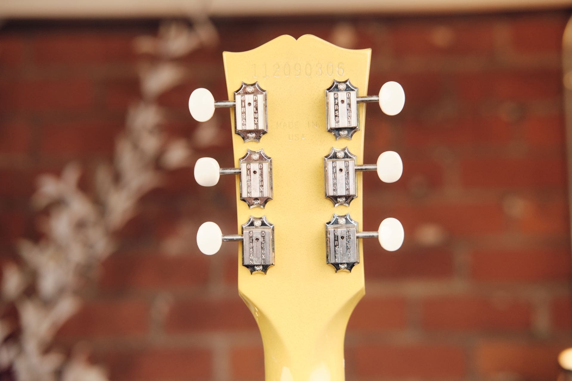 Gibson Les Paul Special - TV Yellow! - Image 9
