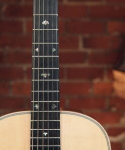 Froggy Bottom P12 Deluxe Parlor Sized Acoustic - Adirondack Spruce & Indian Rosewood! - Image 6