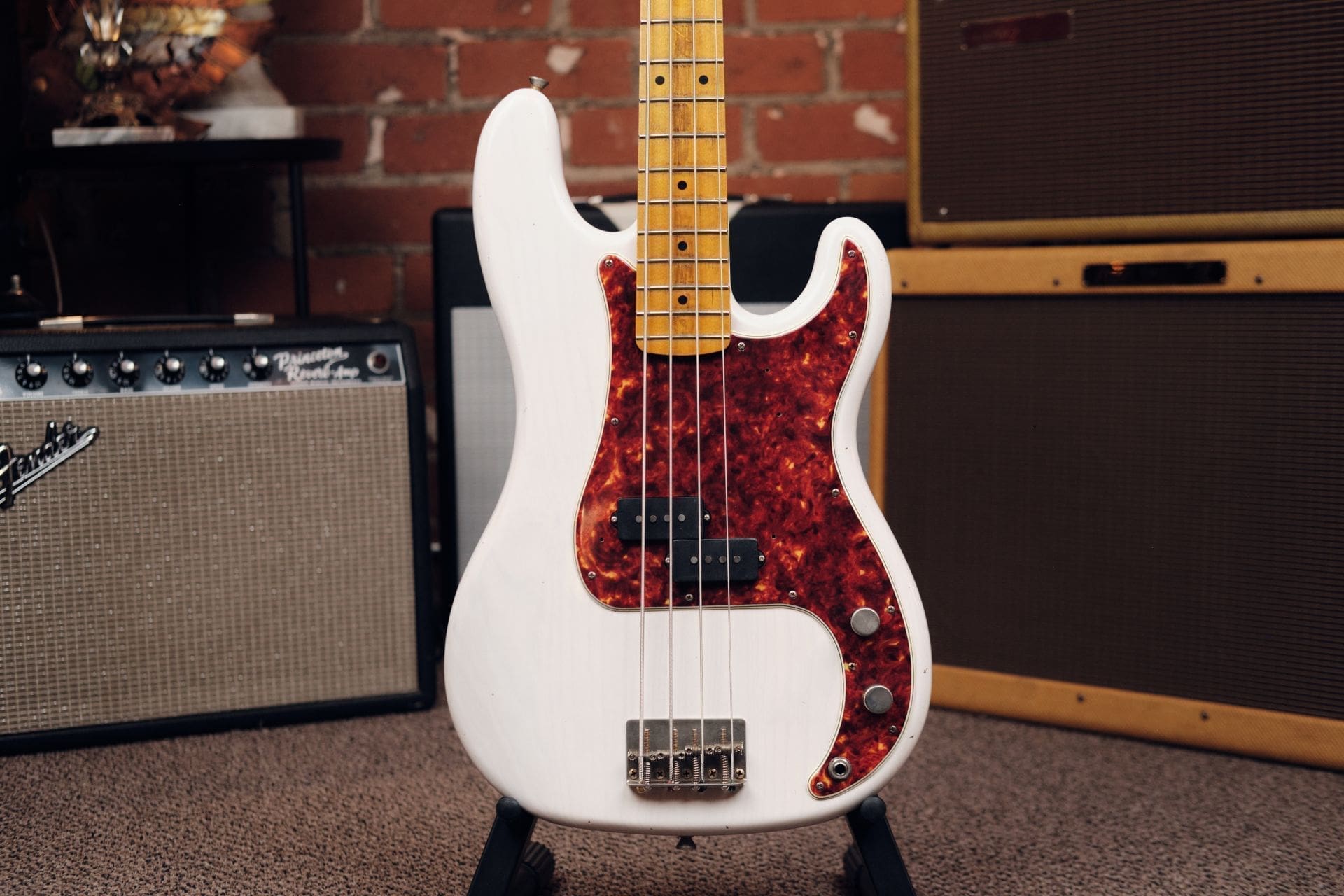 Lelah Custom Guitars 37PB - Hand-Crafted in Costa Mesa! - Image 3