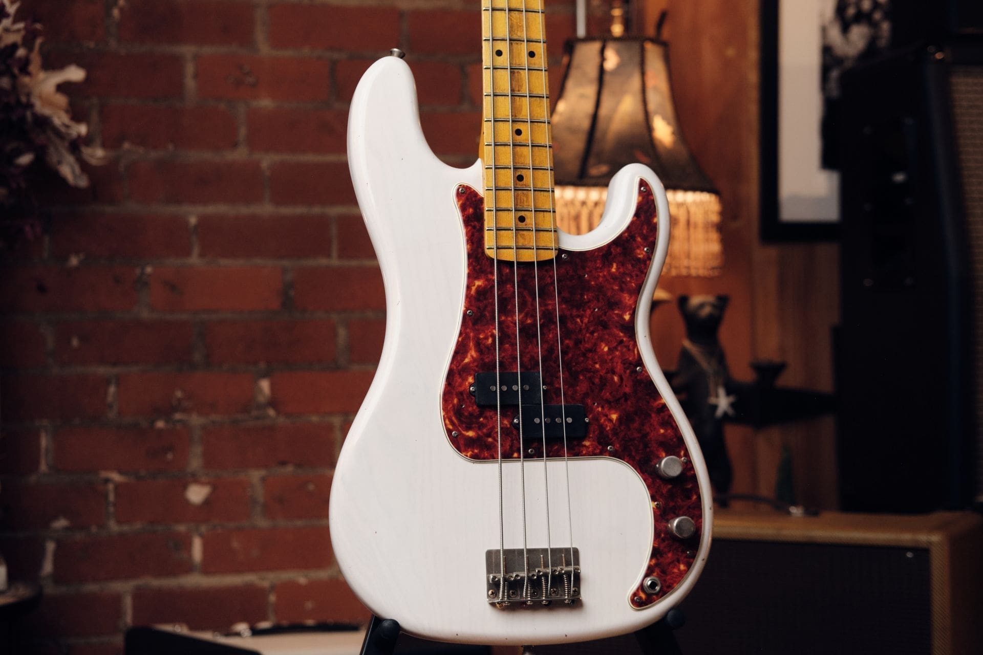 Lelah Custom Guitars 37PB - Hand-Crafted in Costa Mesa! - Image 5