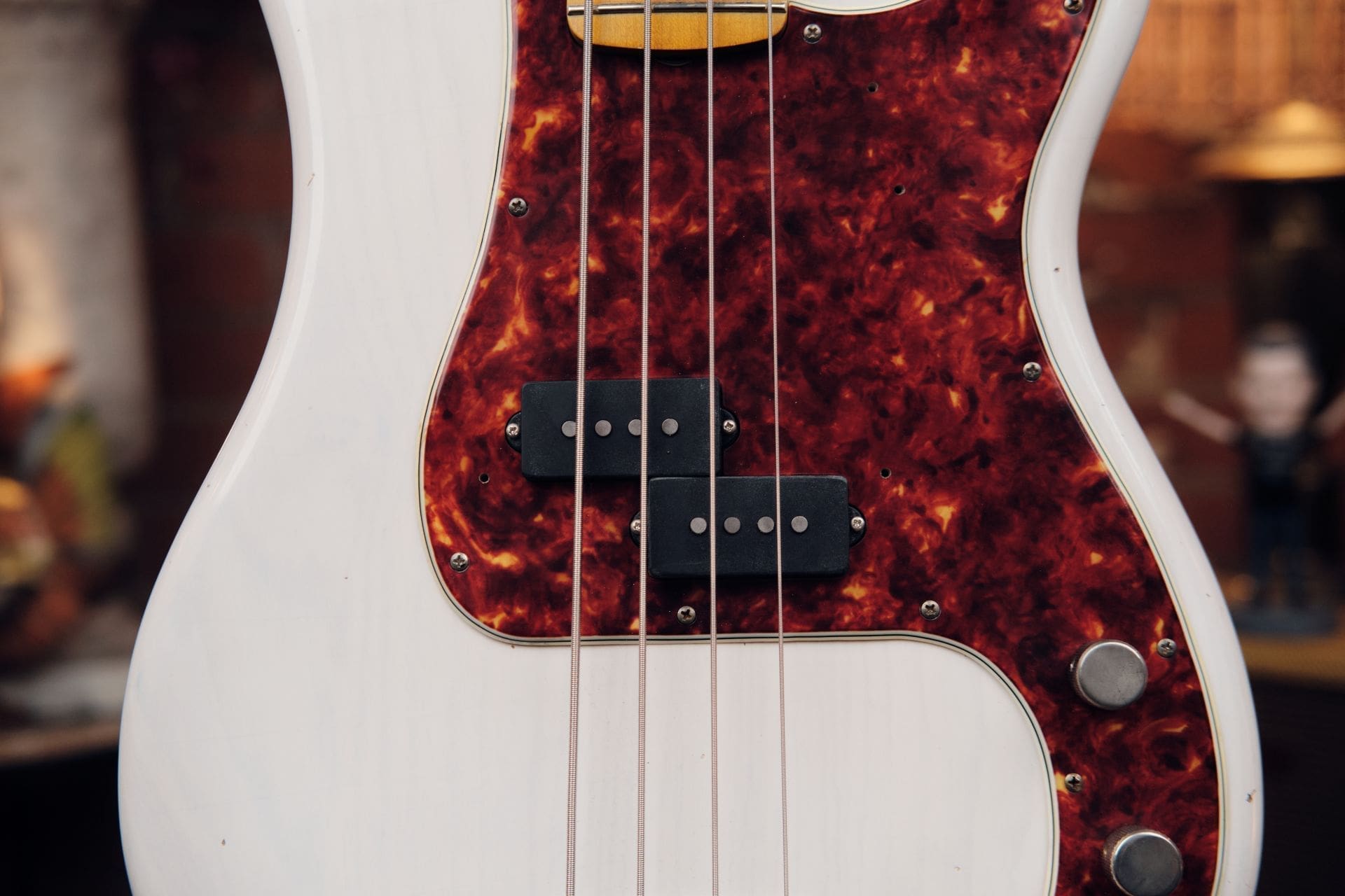 Lelah Custom Guitars 37PB - Hand-Crafted in Costa Mesa! - Image 7