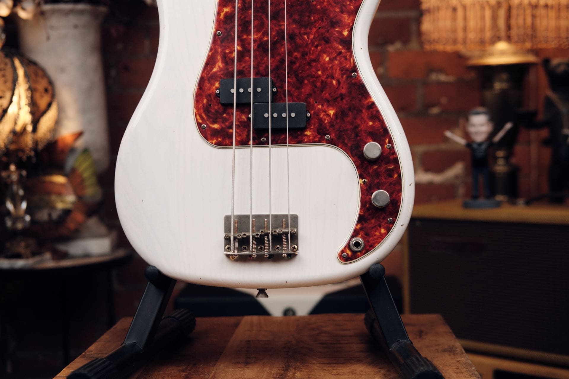 Lelah Custom Guitars 37PB - Hand-Crafted in Costa Mesa! - Image 6