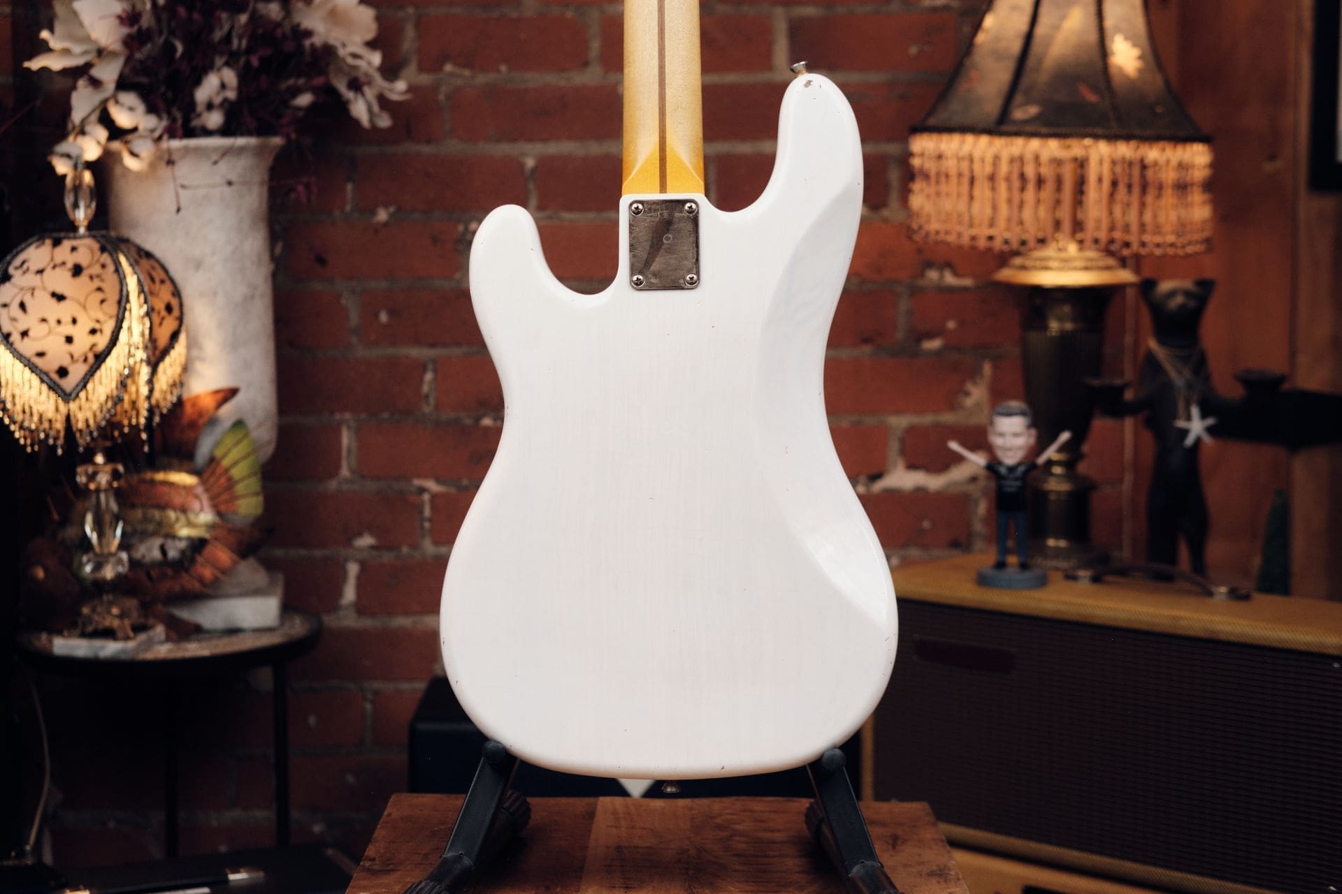Lelah Custom Guitars 37PB - Hand-Crafted in Costa Mesa! - Image 10