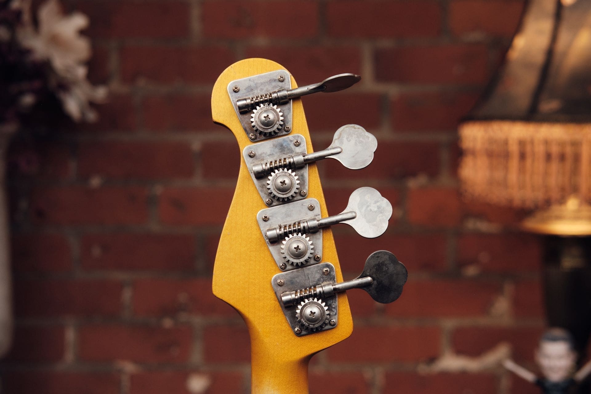 Lelah Custom Guitars 37PB - Hand-Crafted in Costa Mesa! - Image 11