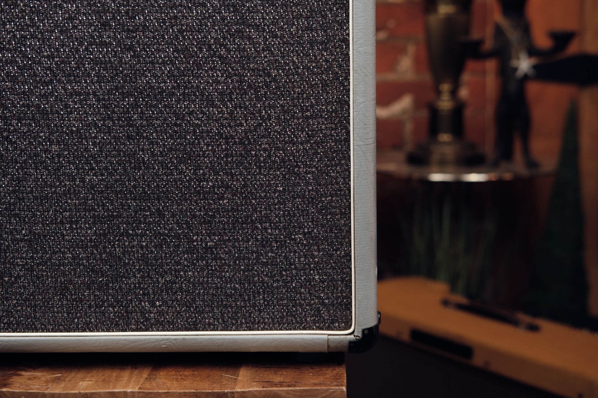 Matchless SC-30 1x12 Combo Amp - Amazing Sampson Era Matchless! - Image 6