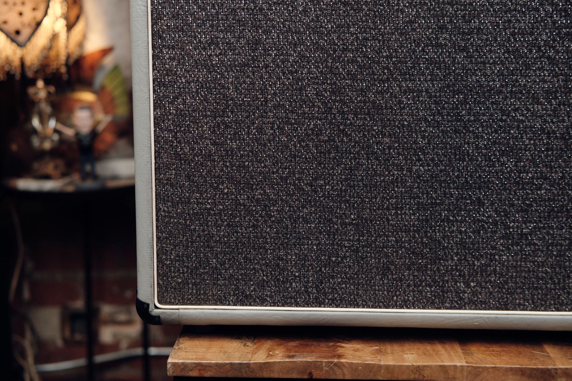 Matchless SC-30 1x12 Combo Amp - Amazing Sampson Era Matchless! - Image 5