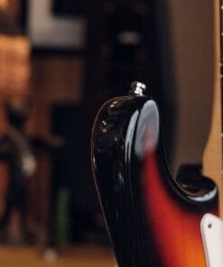 1989 Fender American Standard Stratocaster - Great USA Strat! - Image 5
