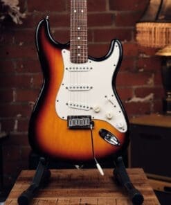 1989 Fender American Standard Stratocaster – Great USA Strat! – LA