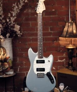 Fender Player Mustang 90 – Great P90 Tones! – LA Vintage Gear