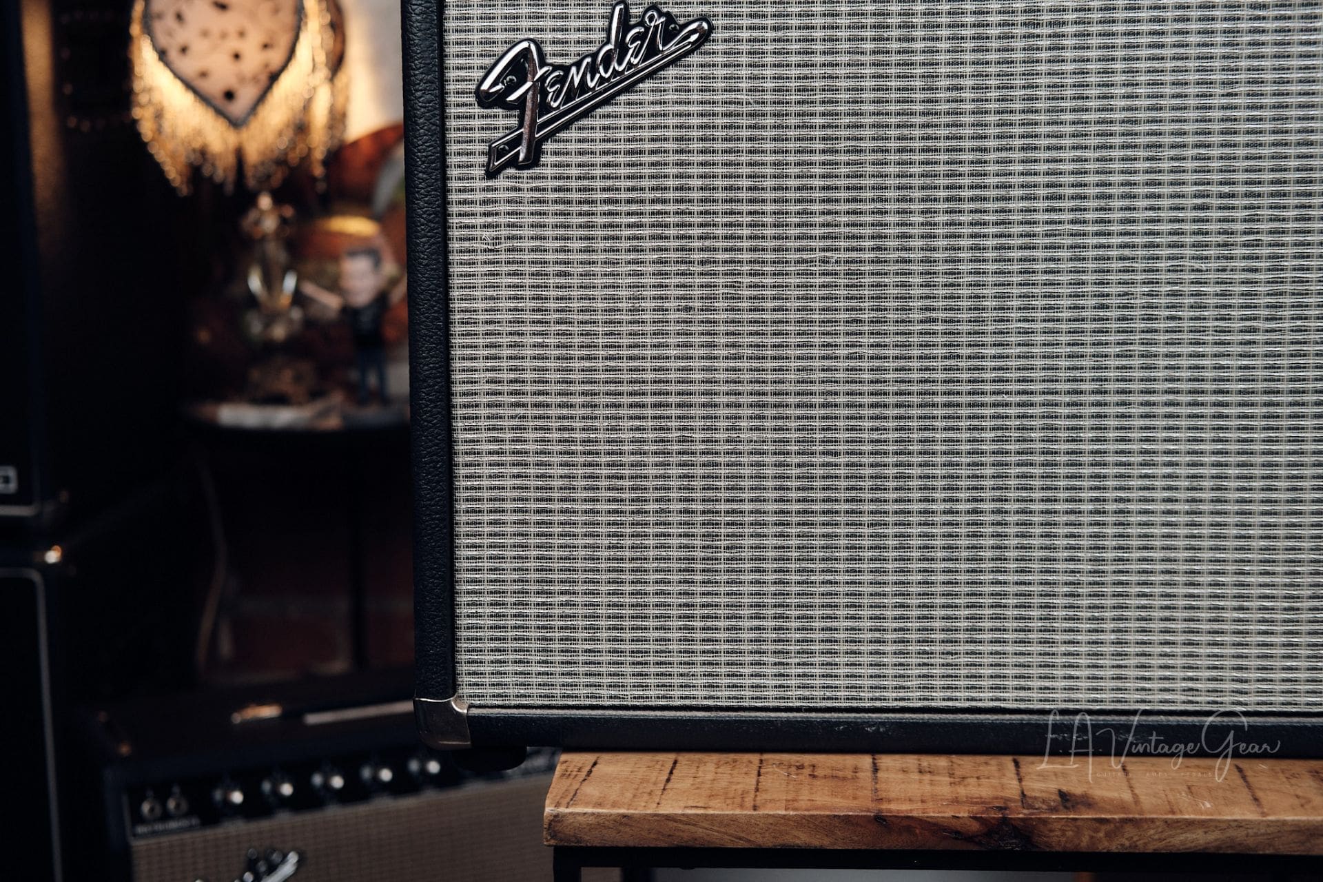 Fender Prosonic 2×10 Amplifier – Great Channel Changing Fender Amp
