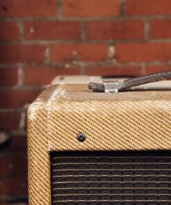 1961 Fender Champ 5F1 - Killer Tweed Tones! - Image 3