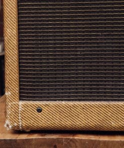 1961 Fender Champ 5F1 - Killer Tweed Tones! - Image 6