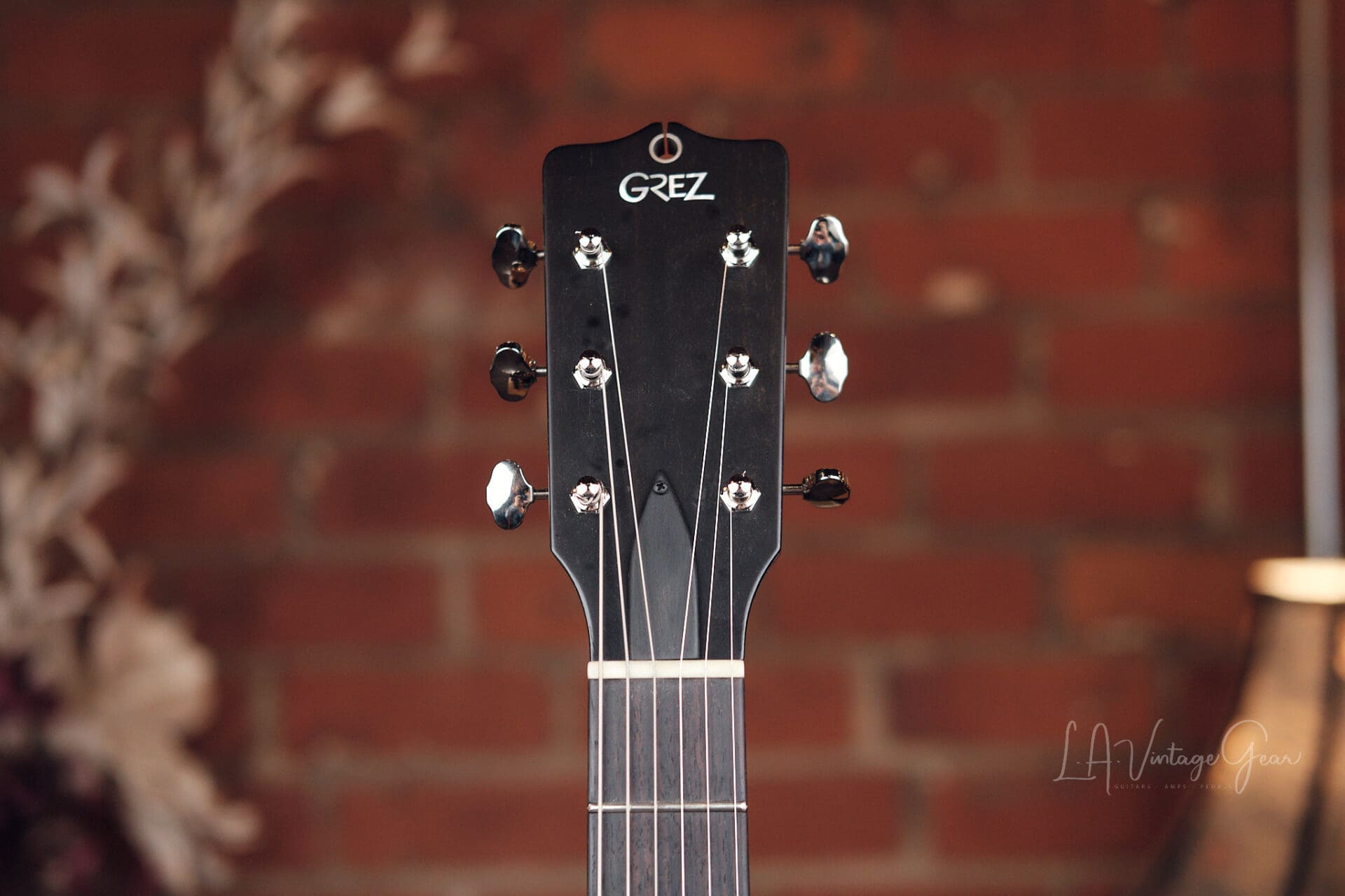 Grez Mendocino Junior - With Dual P90s! - Image 5