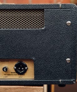 1973 Marshall JMP  Lead and Bass 1964 50 Watt Head - 1 Lead Channel & 1 Bass Channel! - Image 11