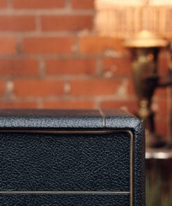1973 Marshall JMP  Lead and Bass 1964 50 Watt Head - 1 Lead Channel & 1 Bass Channel! - Image 4