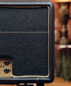 1973 Marshall JMP  Lead and Bass 1964 50 Watt Head - 1 Lead Channel & 1 Bass Channel! - Image 5