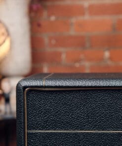 1973 Marshall JMP  Lead and Bass 1964 50 Watt Head - 1 Lead Channel & 1 Bass Channel! - Image 6
