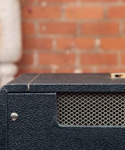 1973 Marshall JMP  Lead and Bass 1964 50 Watt Head - 1 Lead Channel & 1 Bass Channel! - Image 9