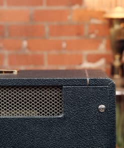 1973 Marshall JMP  Lead and Bass 1964 50 Watt Head - 1 Lead Channel & 1 Bass Channel! - Image 10