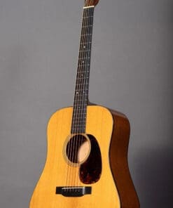 Pre-War Guitars Co. Dreadnought Model Acoustic Guitar - Mahogany Back and Sides!