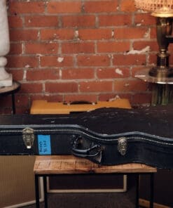 Roger Borys B120 DLX Archtop - From the Collection of Thom Rotella! - Image 14