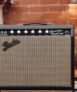 Blankenship Princeton Reverb 1x10 12 Watt Combo - Great Princeton Reverb!