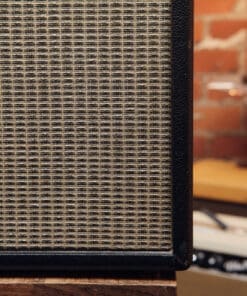 Blankenship Princeton Reverb 1x10 12 Watt Combo - Great Princeton Reverb! - Image 6