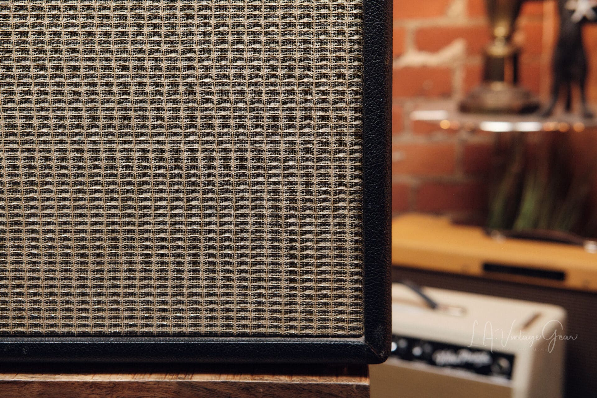 Blankenship Princeton Reverb 1x10 12 Watt Combo - Great Princeton Reverb! - Image 6