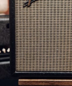 Blankenship Princeton Reverb 1x10 12 Watt Combo - Great Princeton Reverb! - Image 5