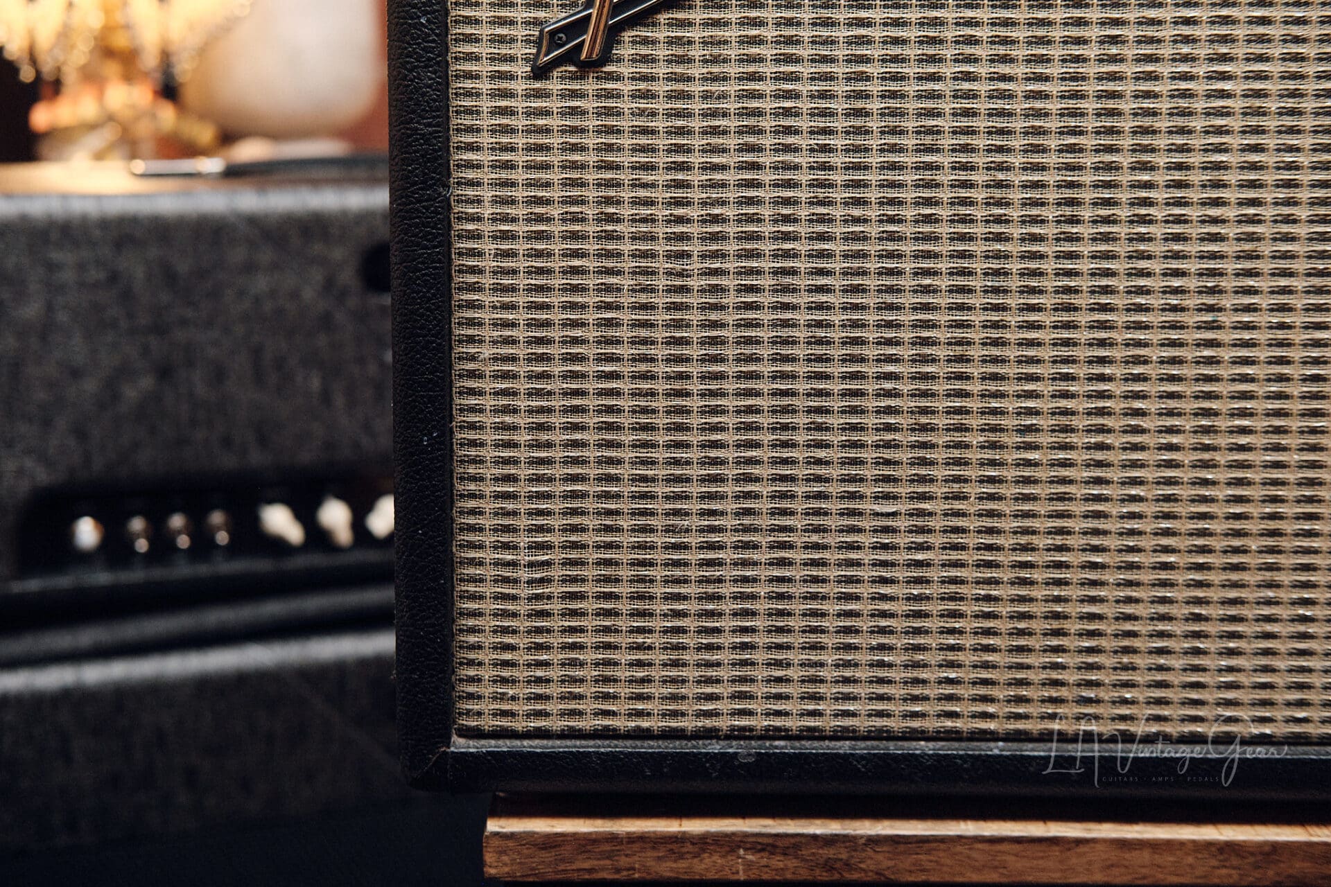 Blankenship Princeton Reverb 1x10 12 Watt Combo - Great Princeton Reverb! - Image 5
