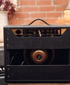 Blankenship Princeton Reverb 1x10 12 Watt Combo - Great Princeton Reverb! - Image 9