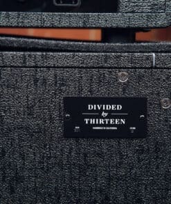 Divided by 13 FTR 37 Head and 2x12F Cabinet - Brand New! - Image 11