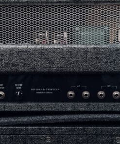 Divided by 13 FTR 37 Head and 2x12F Cabinet - Brand New! - Image 9