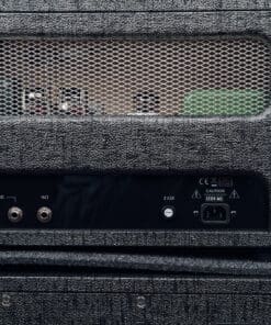 Divided by 13 FTR 37 Head and 2x12F Cabinet - Brand New! - Image 10