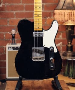 2015 Fender Custom Shop Tele Caballo Tono Relic - With TV Jones Neck Pickup! - Image 2
