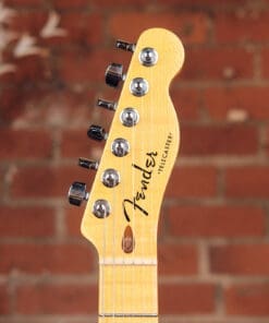 2010 Fender Custom Shop Custom Dlx Telecaster - Awesome Custom Shop Tele! - Image 6