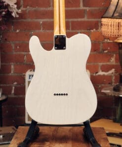 2010 Fender Custom Shop Custom Dlx Telecaster - Awesome Custom Shop Tele! - Image 8