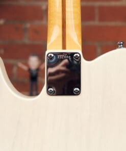 2010 Fender Custom Shop Custom Dlx Telecaster - Awesome Custom Shop Tele! - Image 9