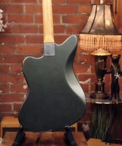 K-Line San Bernardino Electric Guitar - Salsa Verde With Mastery Hardware! - Image 8
