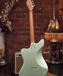 Tonfuchs Bulldog - with Lollar SB Jaguar Pickups! - Image 7