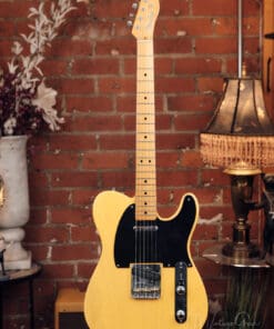 1995 Fender American Vintage '52 Telecaster (AVRI) – Great