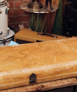 1956 Fender Telecaster - Amazing Whiteguard! - Image 23