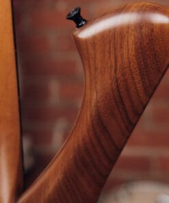 Laurus Quasar 5 String Bass - Great Active 5 String! - Image 16