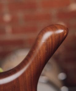 Laurus Quasar 5 String Bass - Great Active 5 String! - Image 8