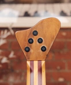 Laurus Quasar 5 String Bass - Great Active 5 String! - Image 13