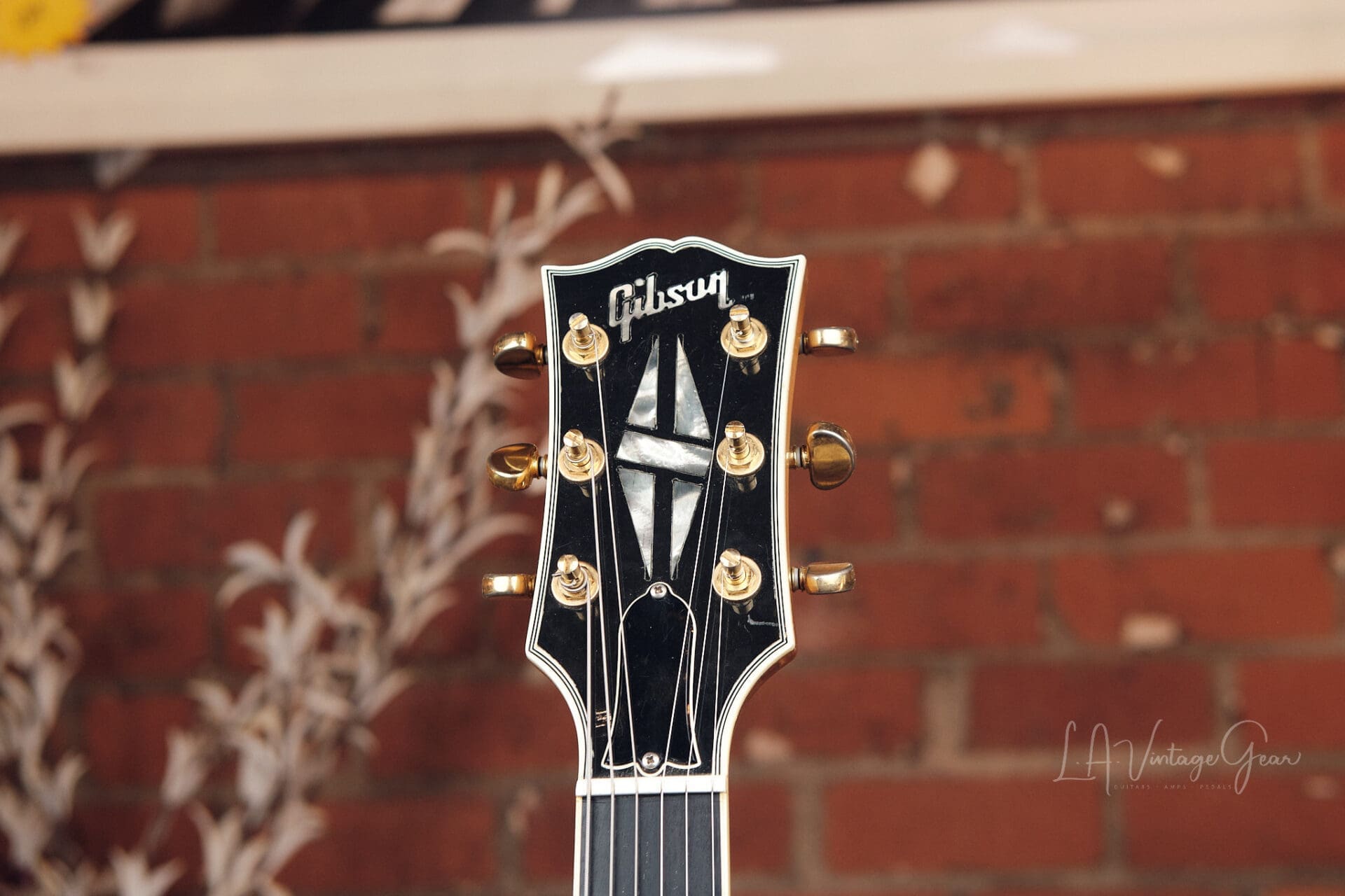 Gibson ES 137 Custom - Great Single Cut Semi Hollow! - Image 11