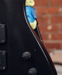 Le Fay Waran 5 String Bass - Awesome 5 String! - Image 6