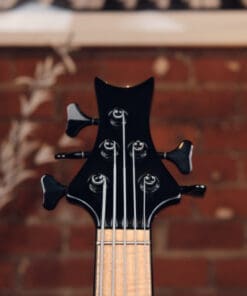 Le Fay Waran 5 String Bass - Awesome 5 String! - Image 8