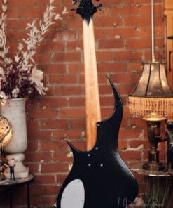 Le Fay Waran 5 String Bass - Awesome 5 String! - Image 11